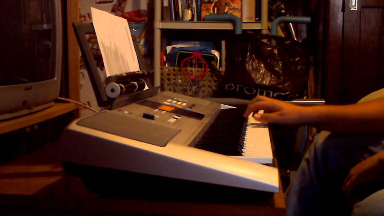 techno piano remix by Coco