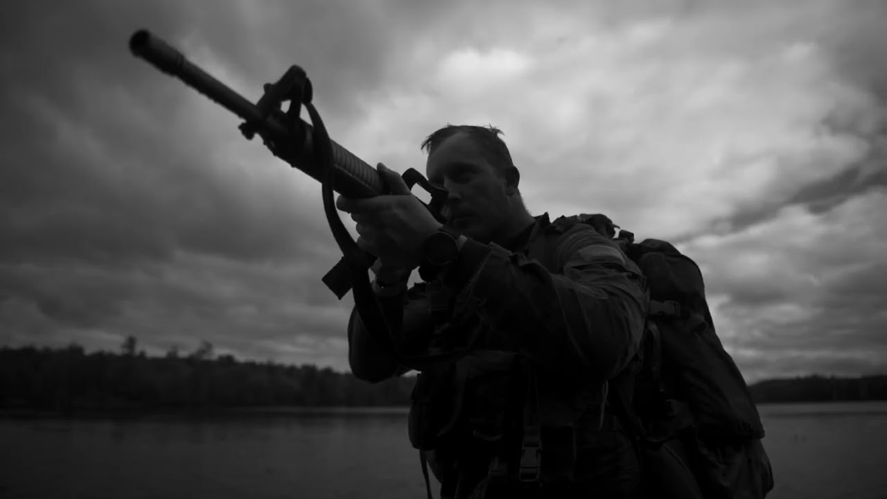 Reconnaissance Operations Commander Course