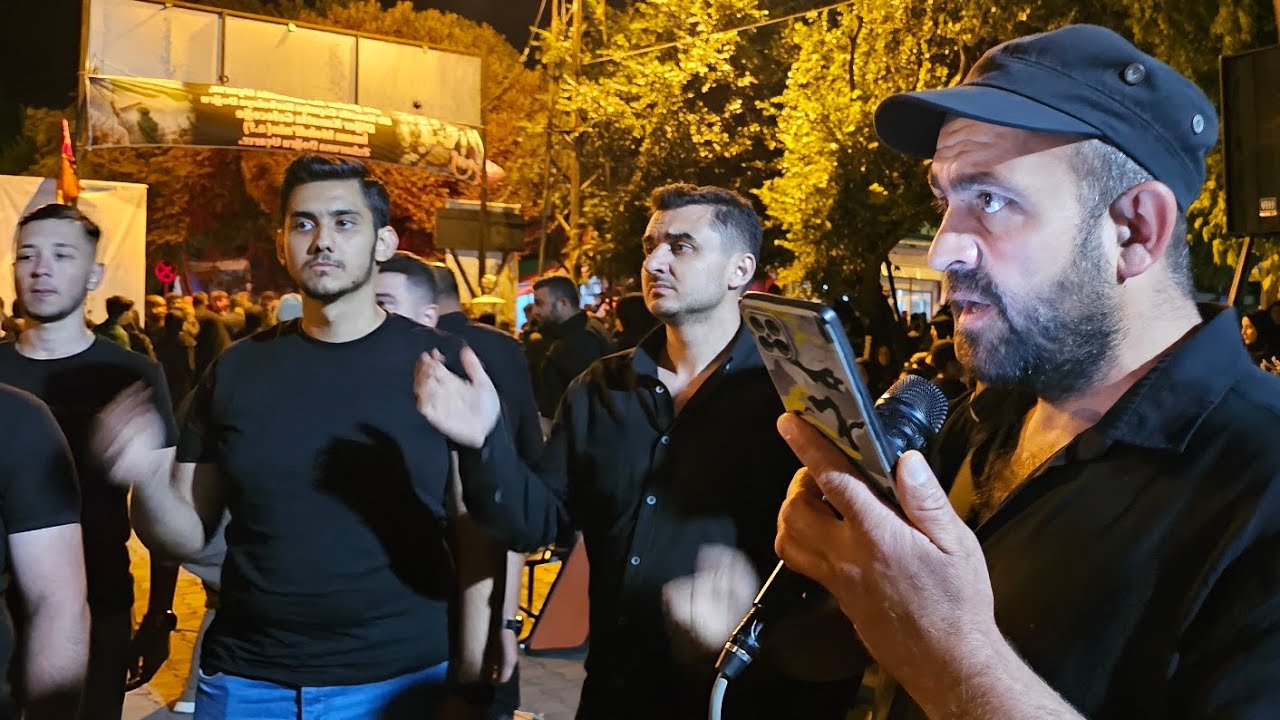 Aralık Destesi - Ferdi ARSLANTÜRK (Hüseyn Tenha Vaveyla) 2025 Yılı