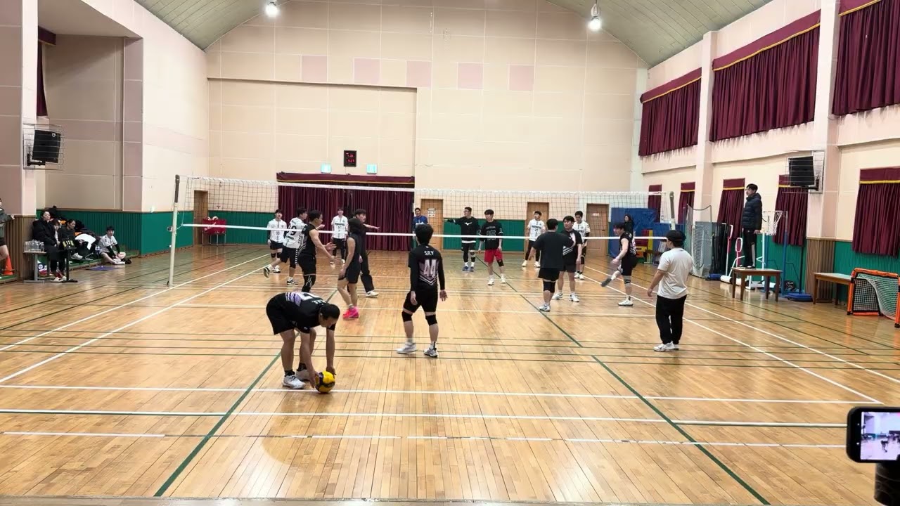 2026 01 22 밀당 친선경기 3