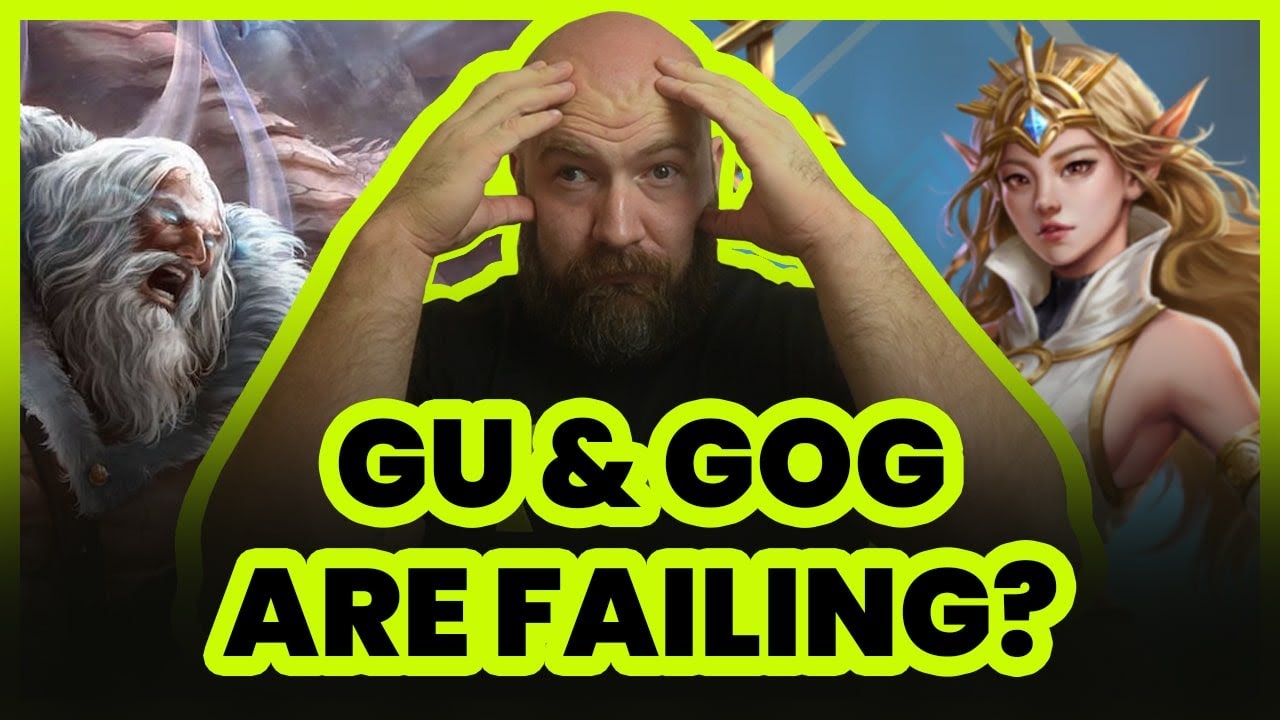 Are Gods Unchained and Guild of Guardians Dying? Here’s Why