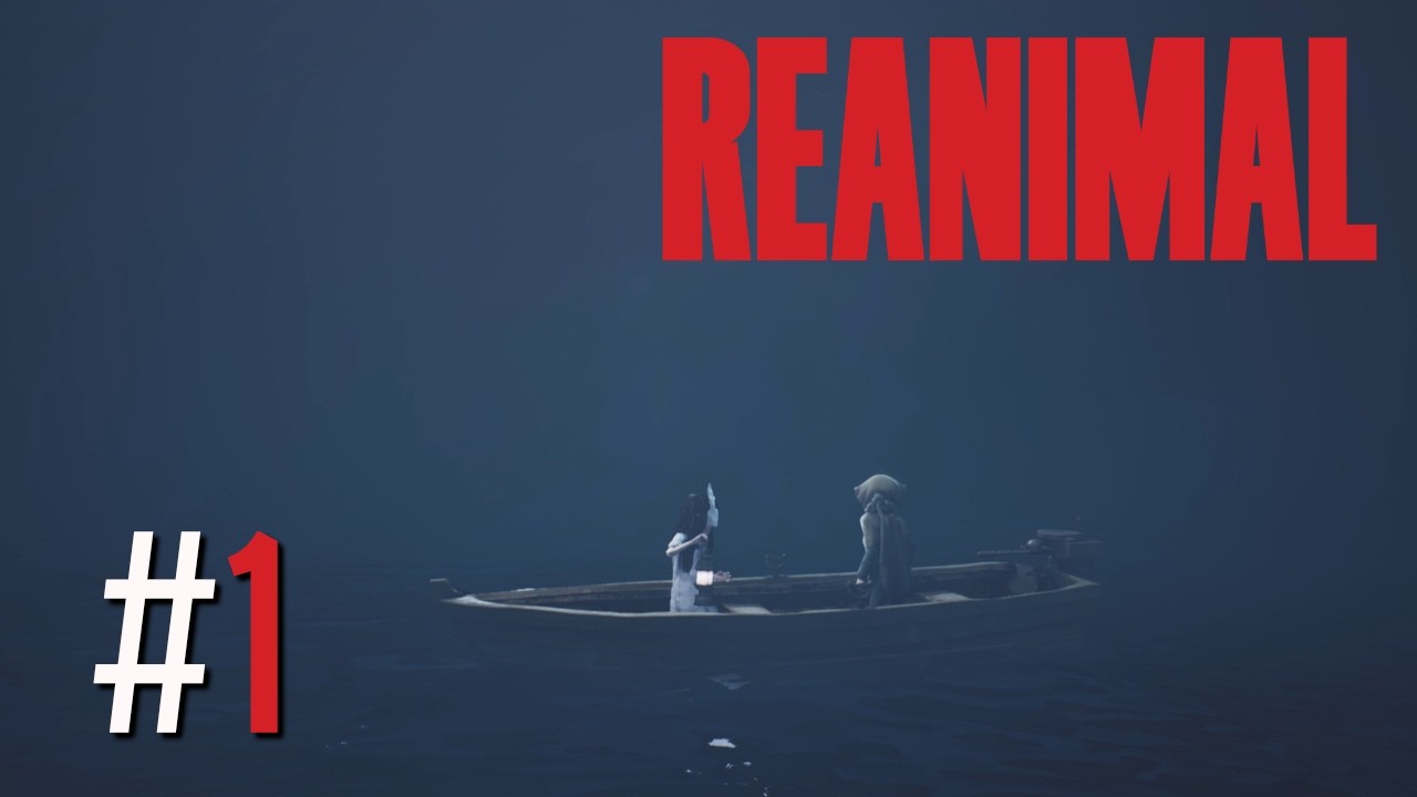 REANIMAL : สัตว์อะไรชอบทำหนัง (EP.1)