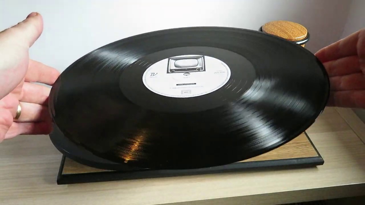 Comment je nettoie mes disques vinyles à la perfection.