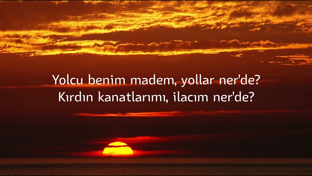 Hayat Şaşırtır Aydilge Lyrics
