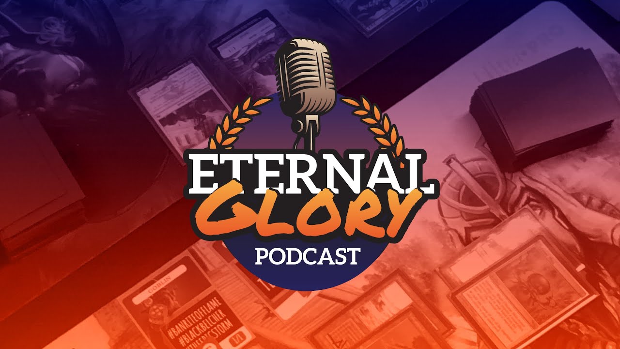 EP. 165 — Eternal Weekend Italy & Avatar | The Eternal Glory Podcast