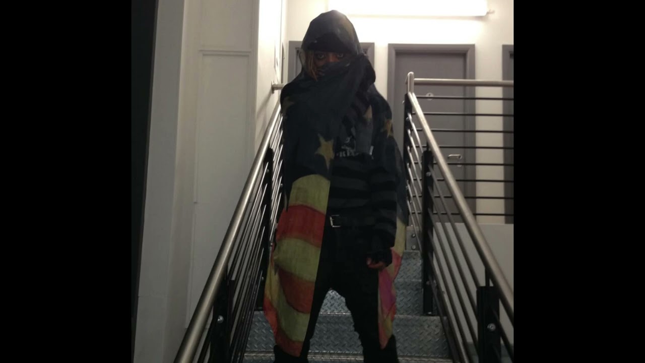 UK Underground x Sinn6r x Rico Ace Type Beat | 