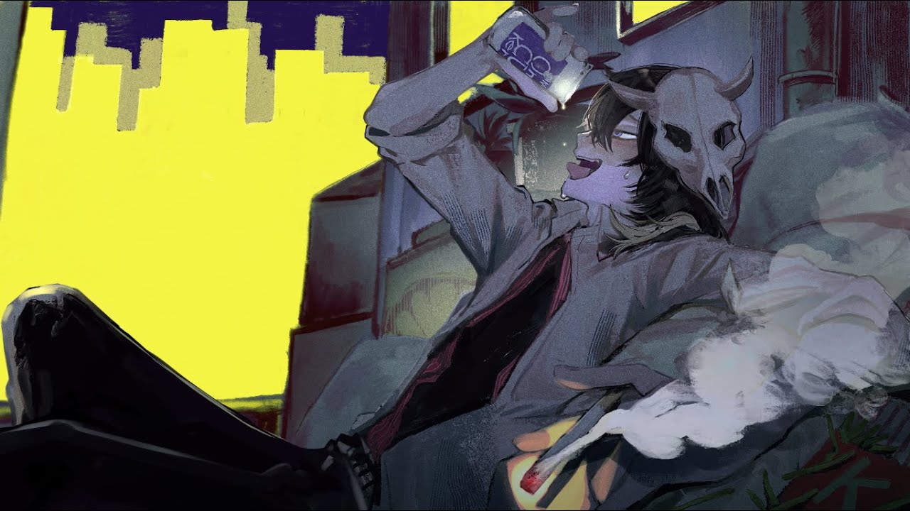 Ken - コールボーイ (syudou Cover)