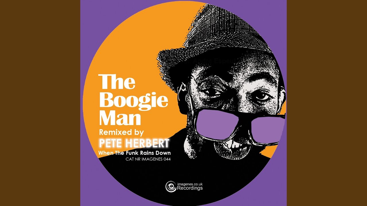 When The Funk Rains Down (Pete Herbert Vocal Remix) (feat. Andre Espeut)