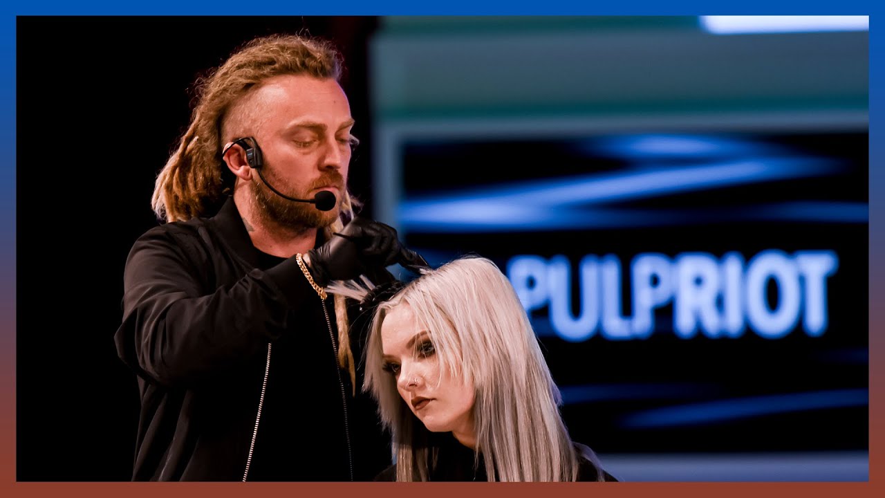 Pulp Riot — премьера на главной сцене Орландо