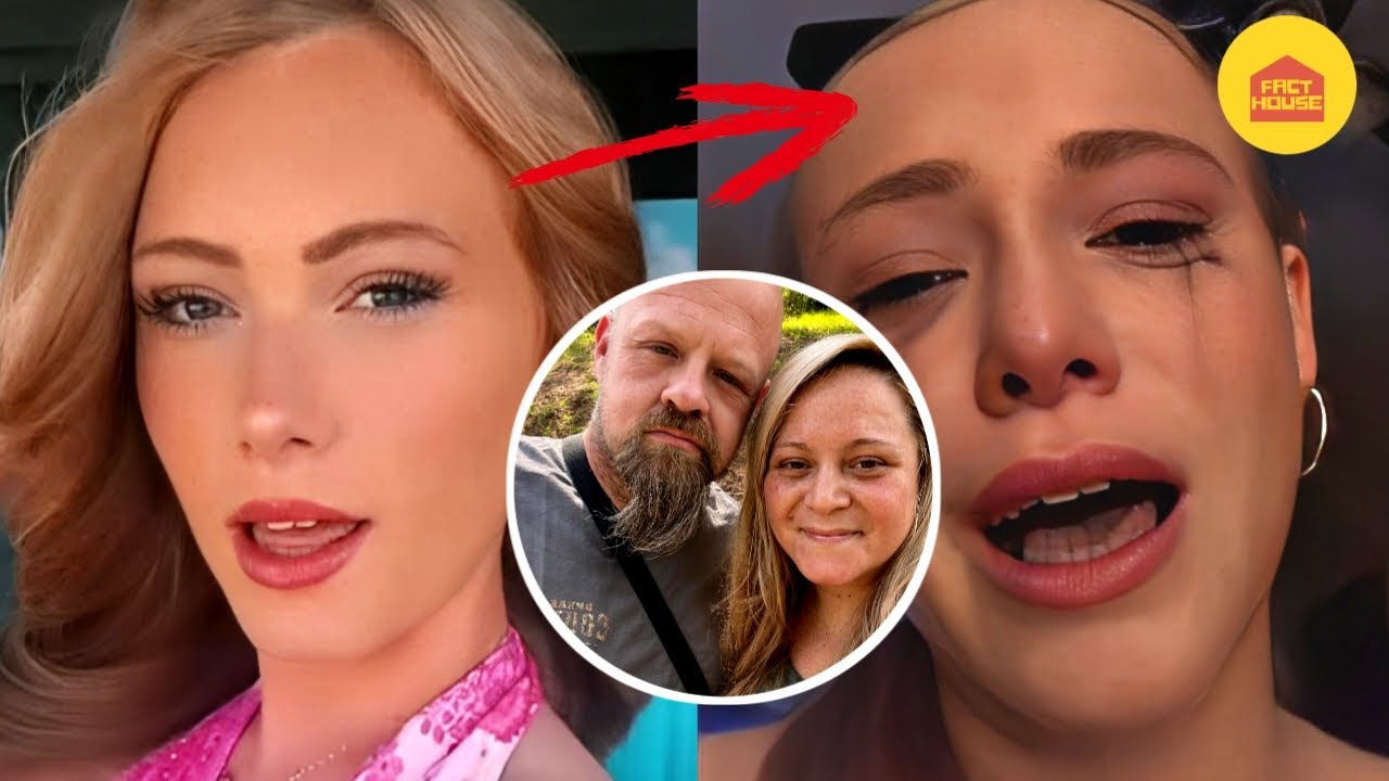 Teen Suspect of Double Murder Cried on TikTok for Sympathy | Sarah Grace Patrick Case