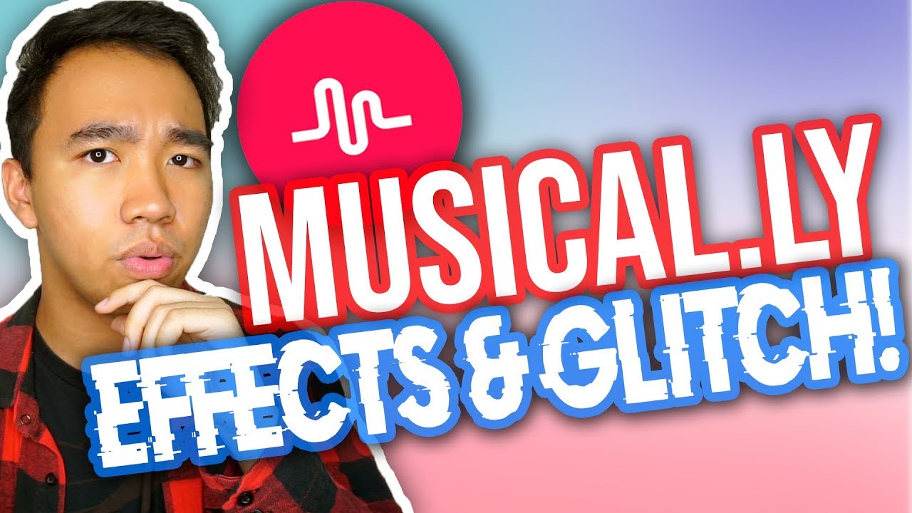 HOW TO ADD EFFECTS & GLITCH ON YOUR TIK TOK! *NEW UPDATE*