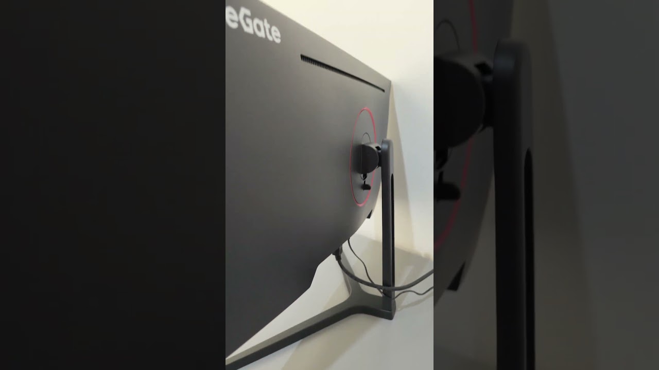 САМЫЙ ДЕШЕВЫЙ ИГРОВОЙ МОНИТОР 🔥 ExeGate SmartView ES1500