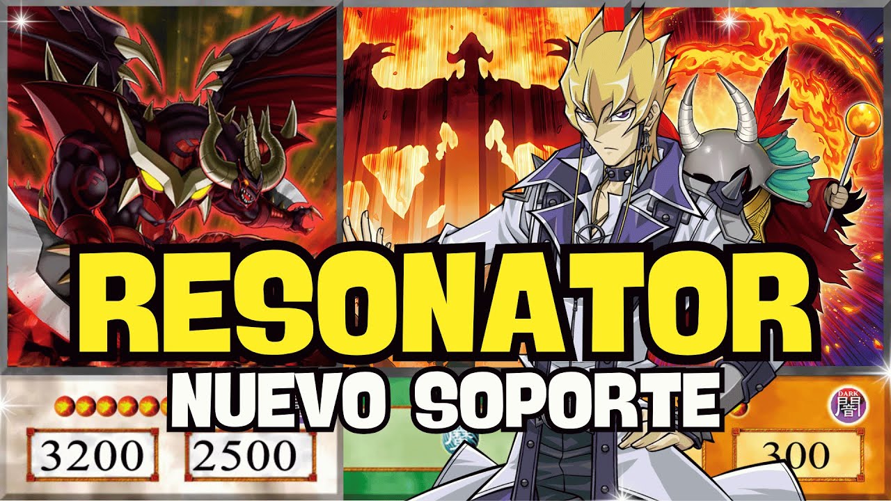 REGRESA con NUEVO SOPORTE el MEJOR DECK de JACK ATLAS para ENFRENTAR al META en Yu-Gi-Oh! Duel Links