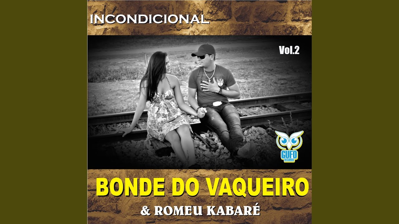 Olhar De Saudade