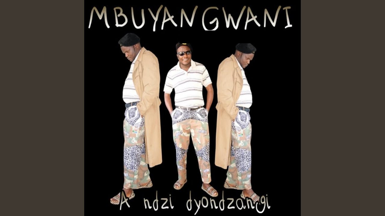 Ani Dyondzangi