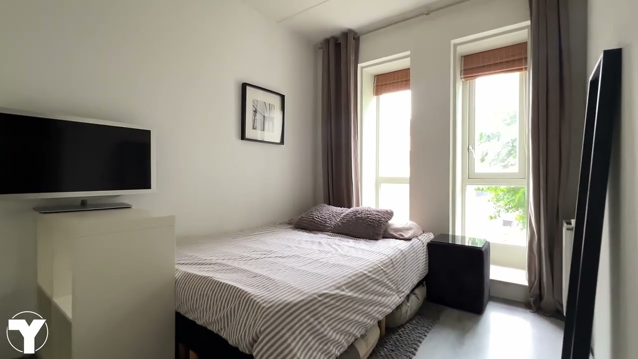 Verkocht huis in Almere: Wiskestraat 8 | Bekijk binnen | Yourstyle Vastgoed