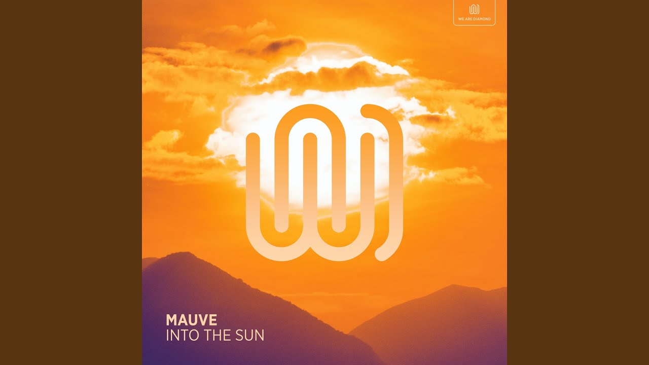 Into the Sun