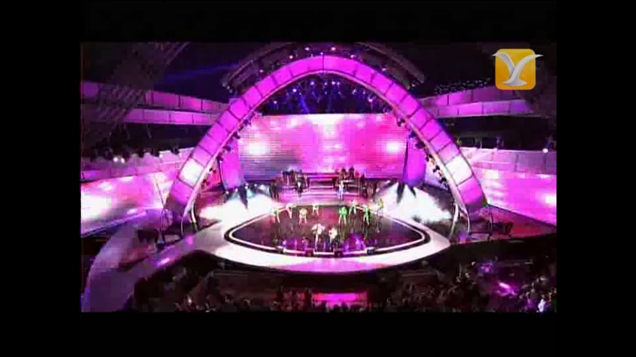 Chino y Nacho, Tu Angelito, Festival de Viña 2013