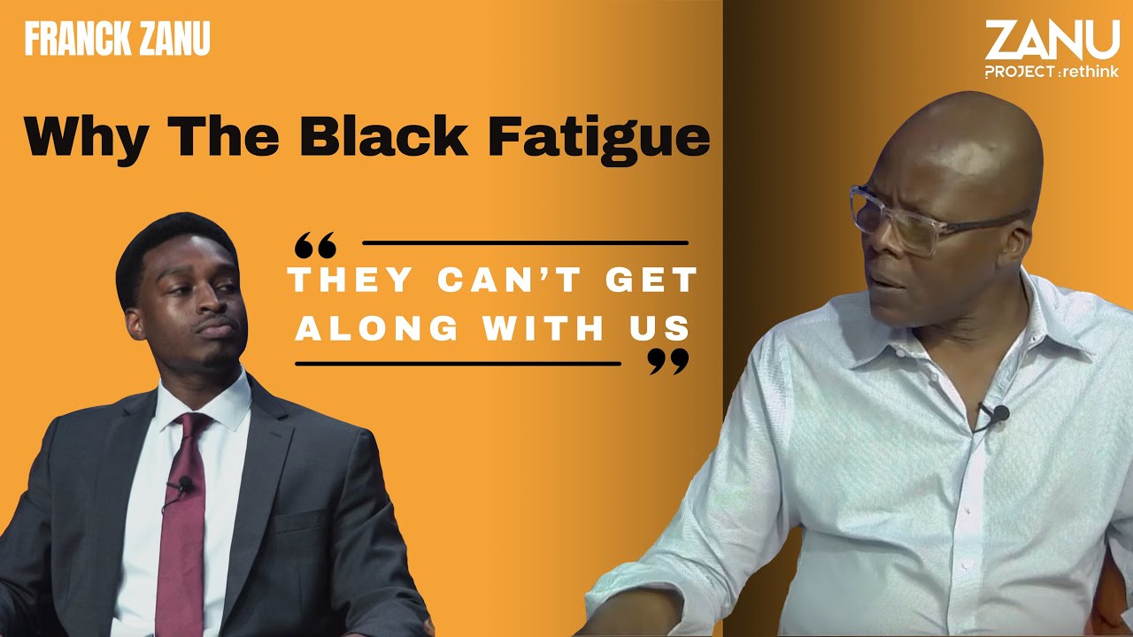 Переосмысление проекта Zanu: почему усталость от чернокожих