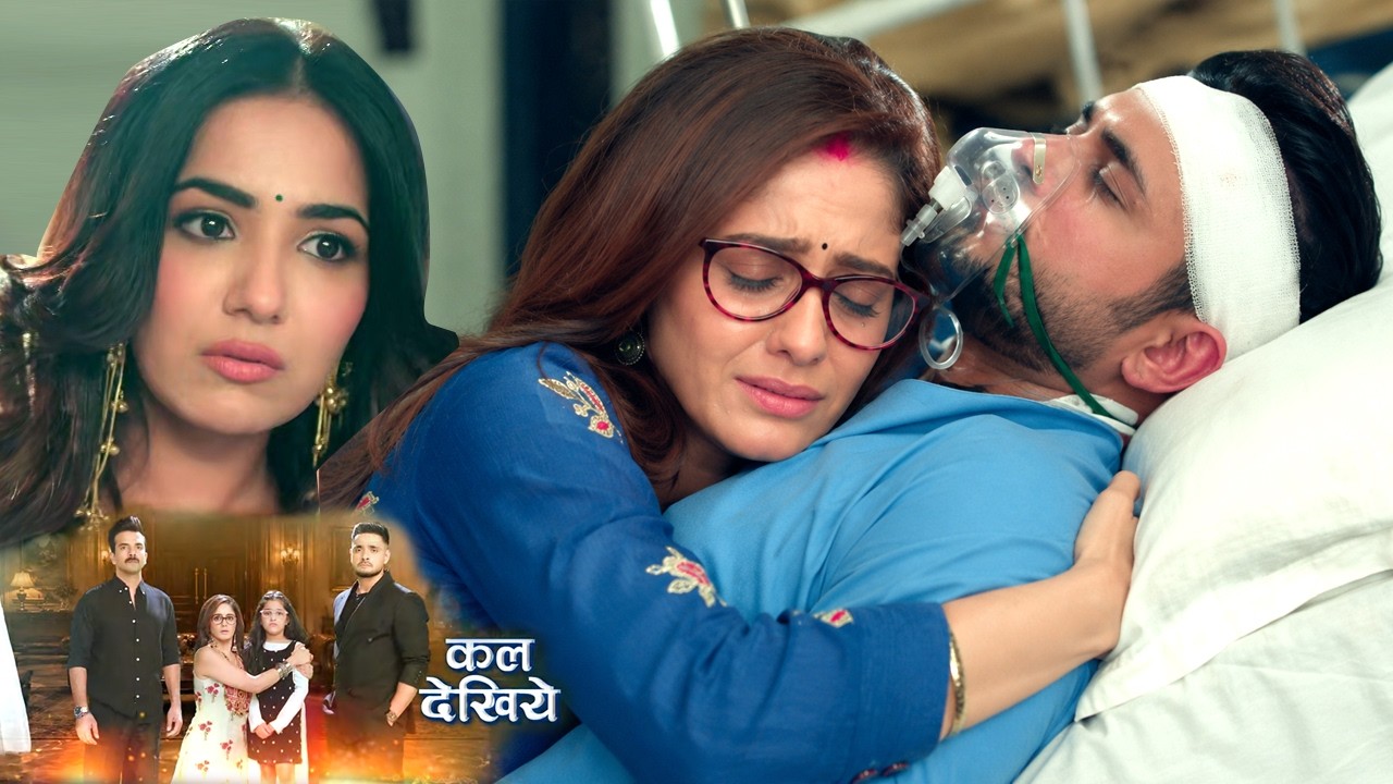 Mannat New Promo 10th June 2026: Mannat Ne Lagaya Vikrant Ko Gale, Manyata Ko Laga Jhatka