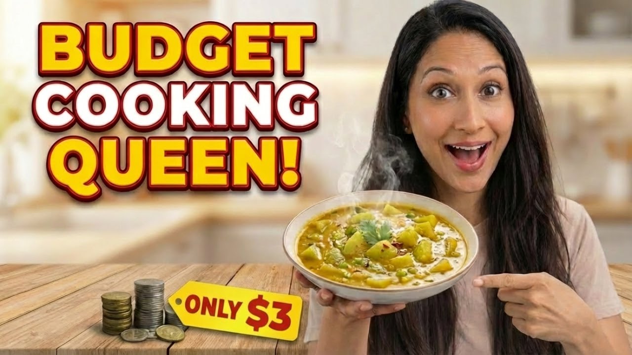 @mandykvlogs Budget-Friendly Lauki Ki Sabzi | Easy Indian Family Recipe