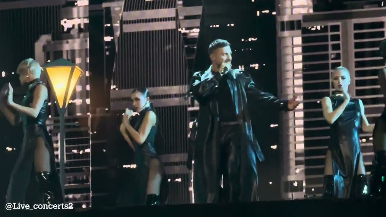 Тут или Там | Сергей Лазарев | Big Love Show 2026 