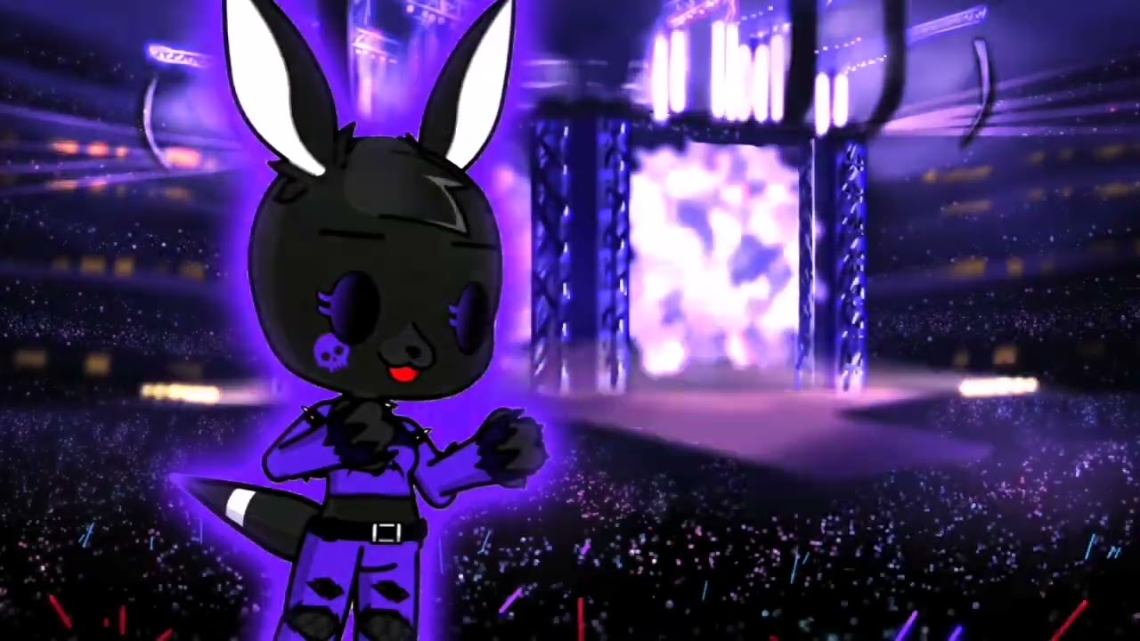 🖤@Hana_The_Umbreon - 𝘑𝘢𝘹 𝘛𝘰𝘺 (𝗟𝗶𝘃𝗲 𝗮𝘁 𝗦𝘂𝗺𝗺𝗲𝗿 𝗙𝗲𝘀𝘁𝗶𝘃𝗮𝗹 𝟮𝟬𝟮𝟱 - 𝗝𝗮𝗻𝗴𝗰𝗵𝘂𝗻𝗴 𝗔𝗿𝗲𝗻𝗮)💜
