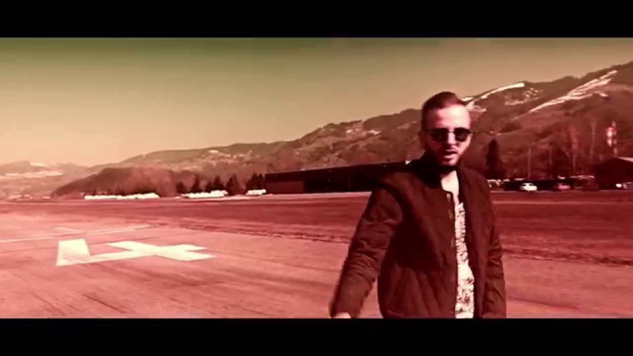 CHEKAA ✔ Wieder da / Intro [ OFFICIAL VIDEO ► WKND ] prod. by Chekaa