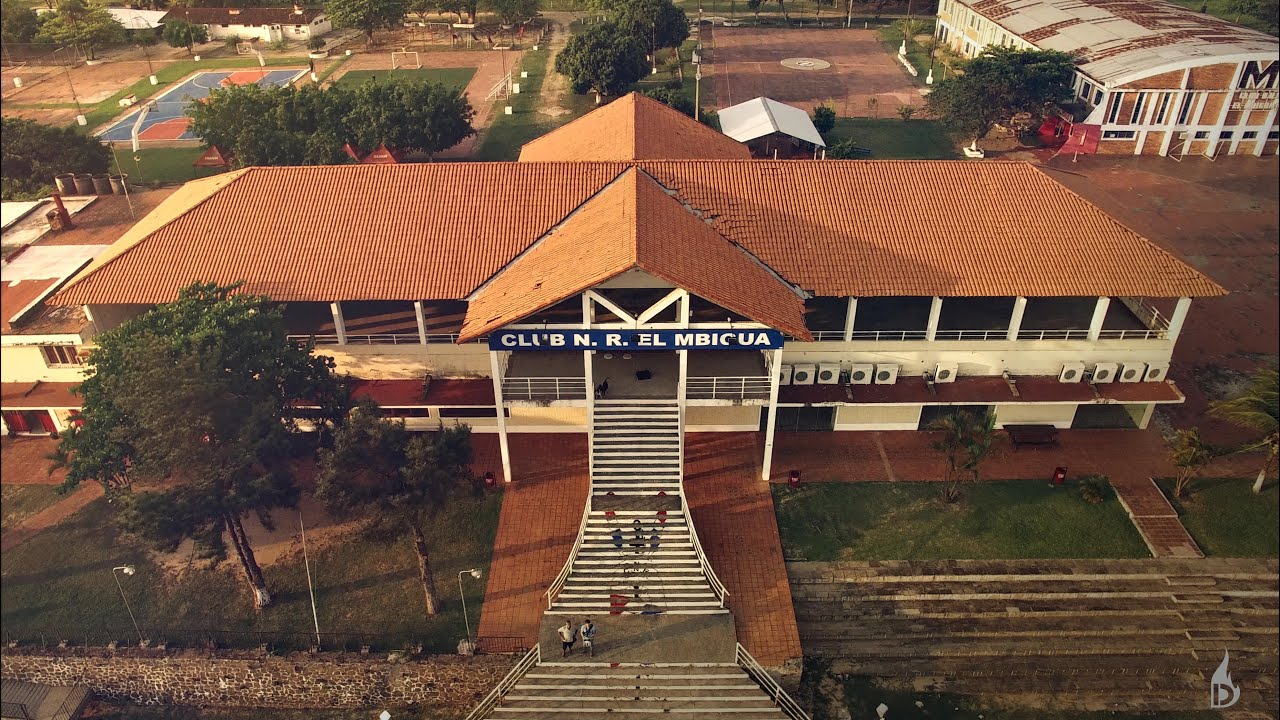 Club Mbigua • Paraguay • #LABdiestro