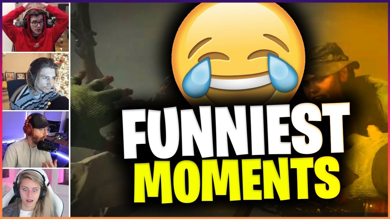 The FUNNIEST TROLL MOMENTS in COD COLD WAR!! (SUPER HILARIOUS!)