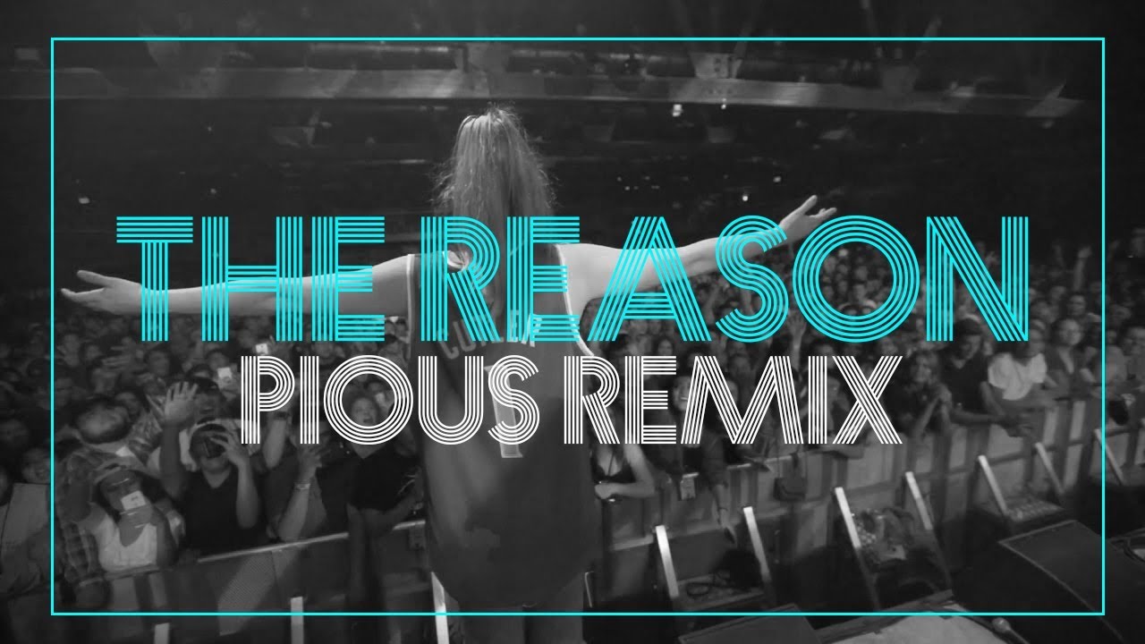 Chelsea Cutler - The Reason (PIOUS Remix) | Future Bass/Pop Remix