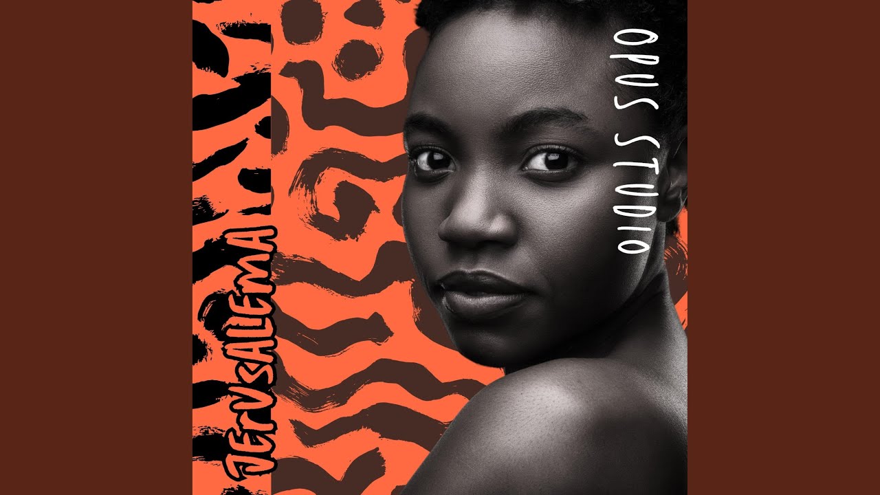 Jerusalema (Afro House)