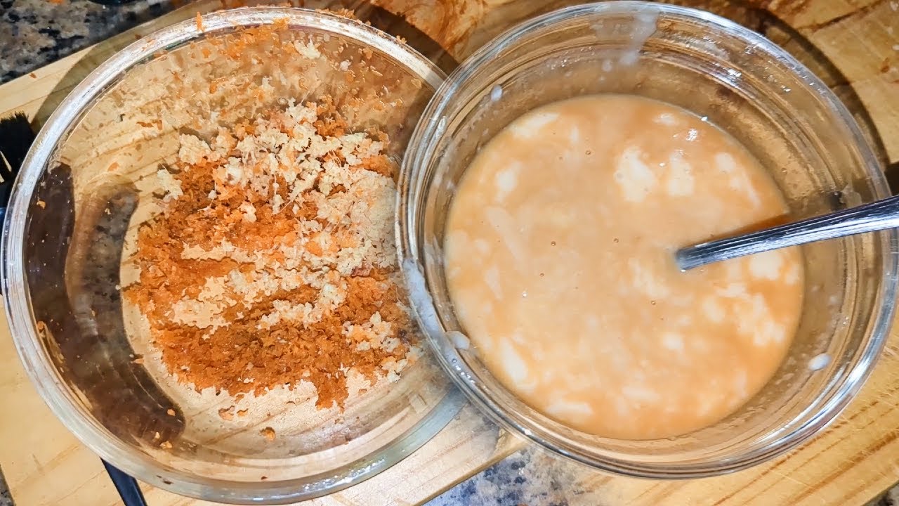 Use Oats, Carrot, And Ginger For Massive Hair Growth