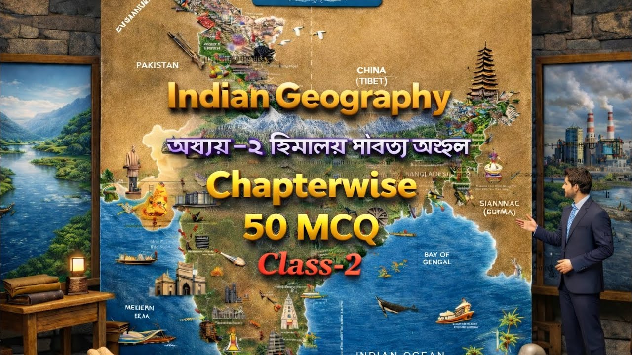 SSC Group C & D GK and GS Classes 2026 l  RRB GROUP D & NTPC  I  