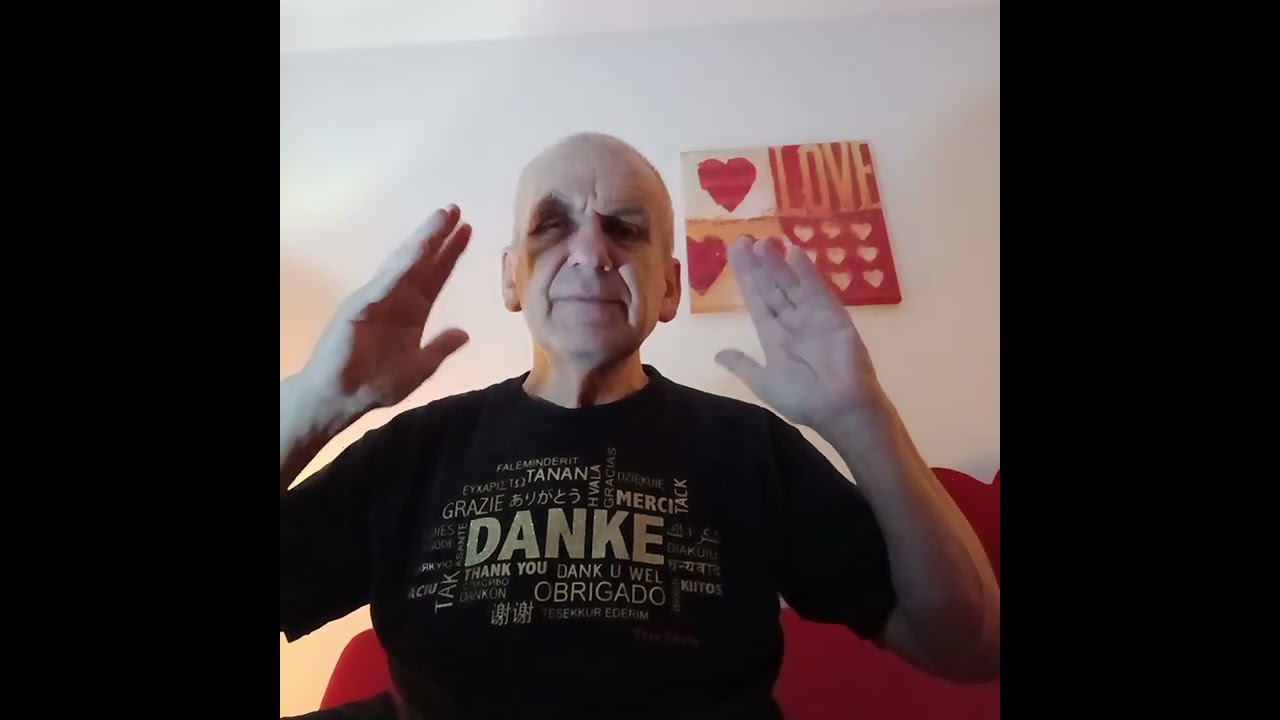 Dankbar für weitere Meditative Momente mit #atmen 