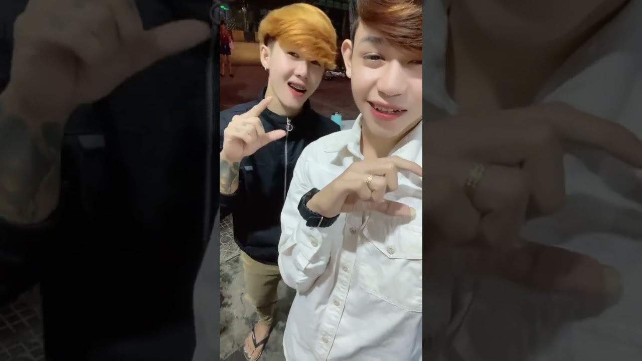 ប្រុសស្អាតស្រីស្អាតរាំក្បាច់ស្ទាវៗ2024🩹🤍(ជី វន្ដ)     & សុំបងប្អូនជួយ👍ម្នាក់មួយផង👌🥺