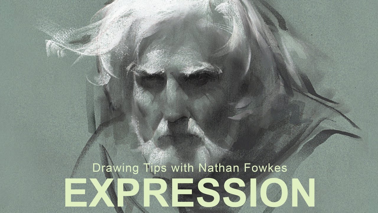 Drawing Tips: Expression