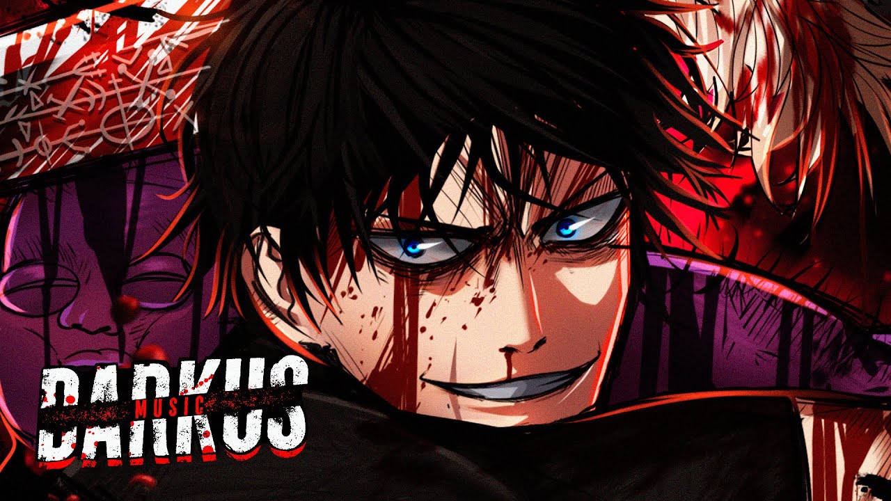 FUSHIGURO TOJI - 