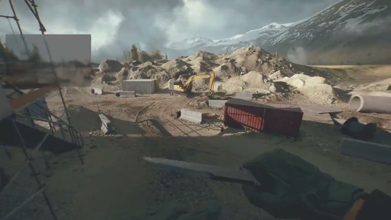 Battlefield 6 Mo4ning Ryona 1