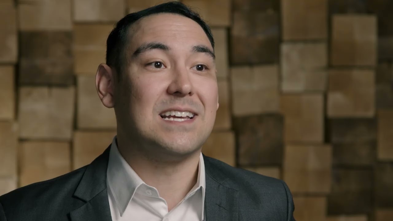 Patrick Introduction Video
