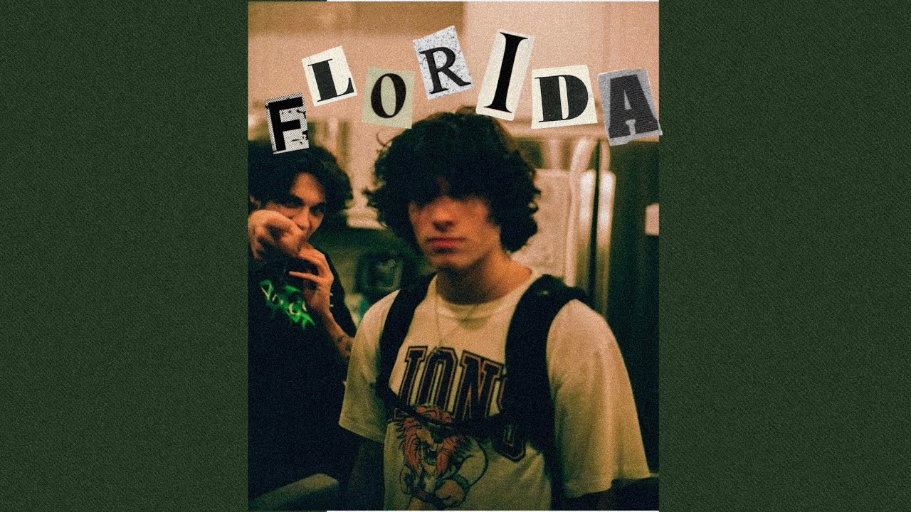 florida - dominic fike cover by chris sturniolo (full version) (new cover art)
