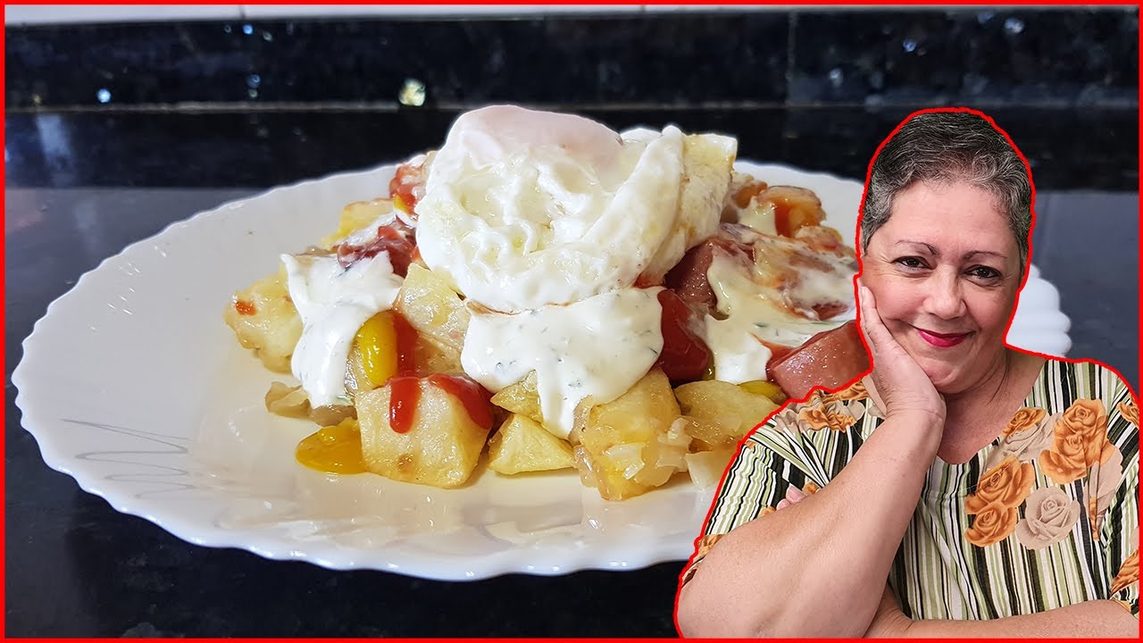 👩‍🍳🥔🌭 Cómo HACER PAPAS MIX (Salchipapas) al Estilo Fati | 100% Casero y Natural