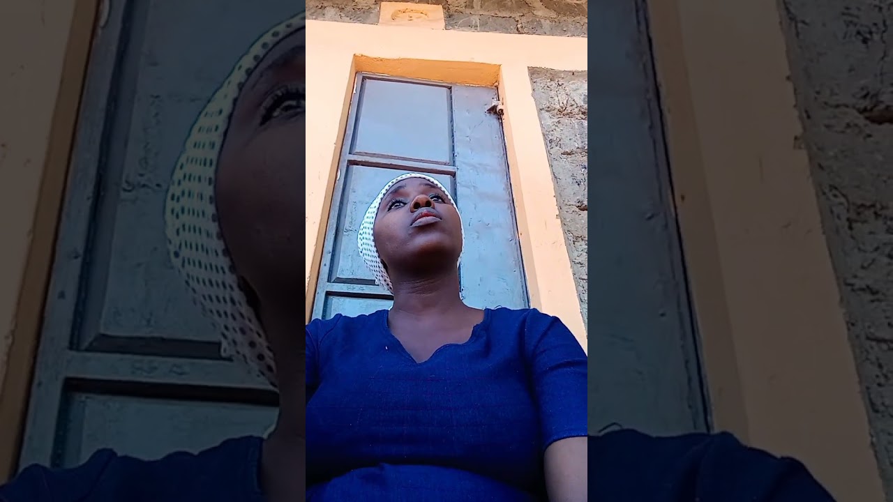 The best Swahili worship song....