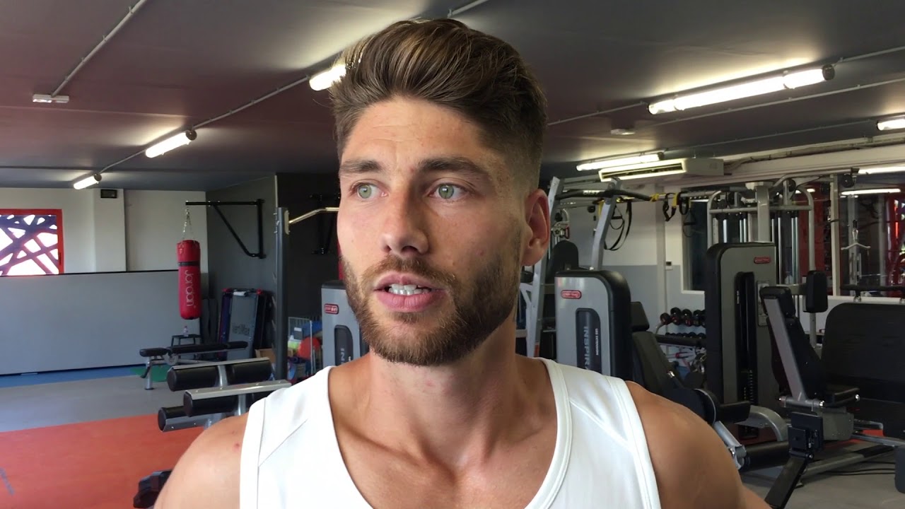 Du tac au tac avec Paul Lasne