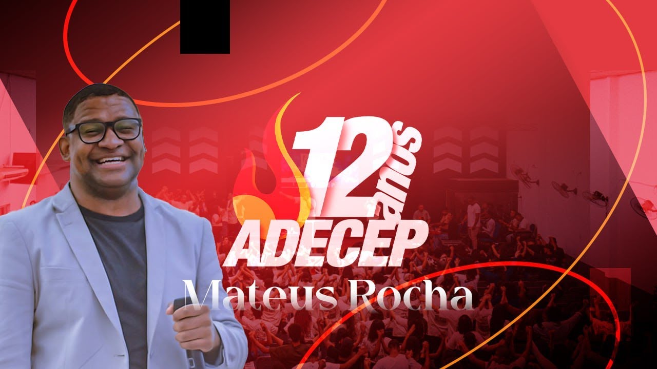 MATEUS ROCHA - MEDLEY - ADECEP 12 ANOS