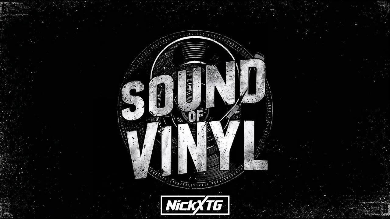 Classic Trance Vinyl Only Mix 1