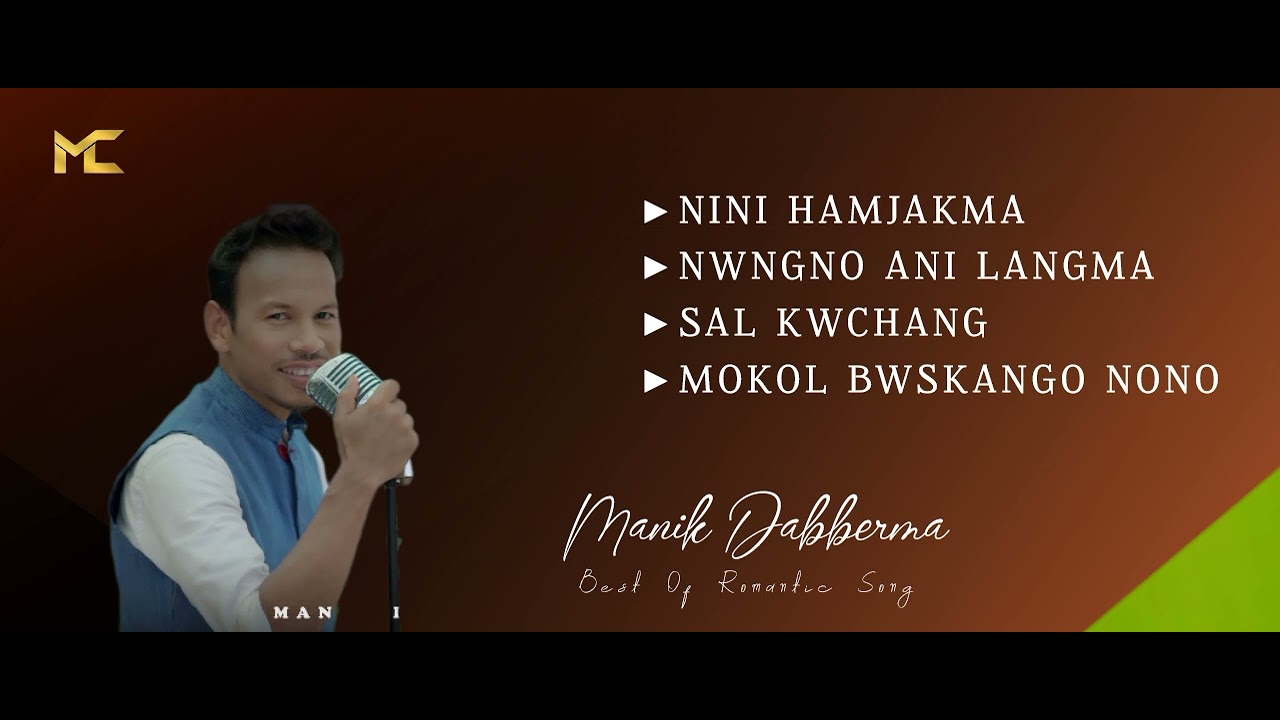 MANIK DABBERMA || BEST OF ROMANTIC SONGS 🤍🤍🤍 2025
