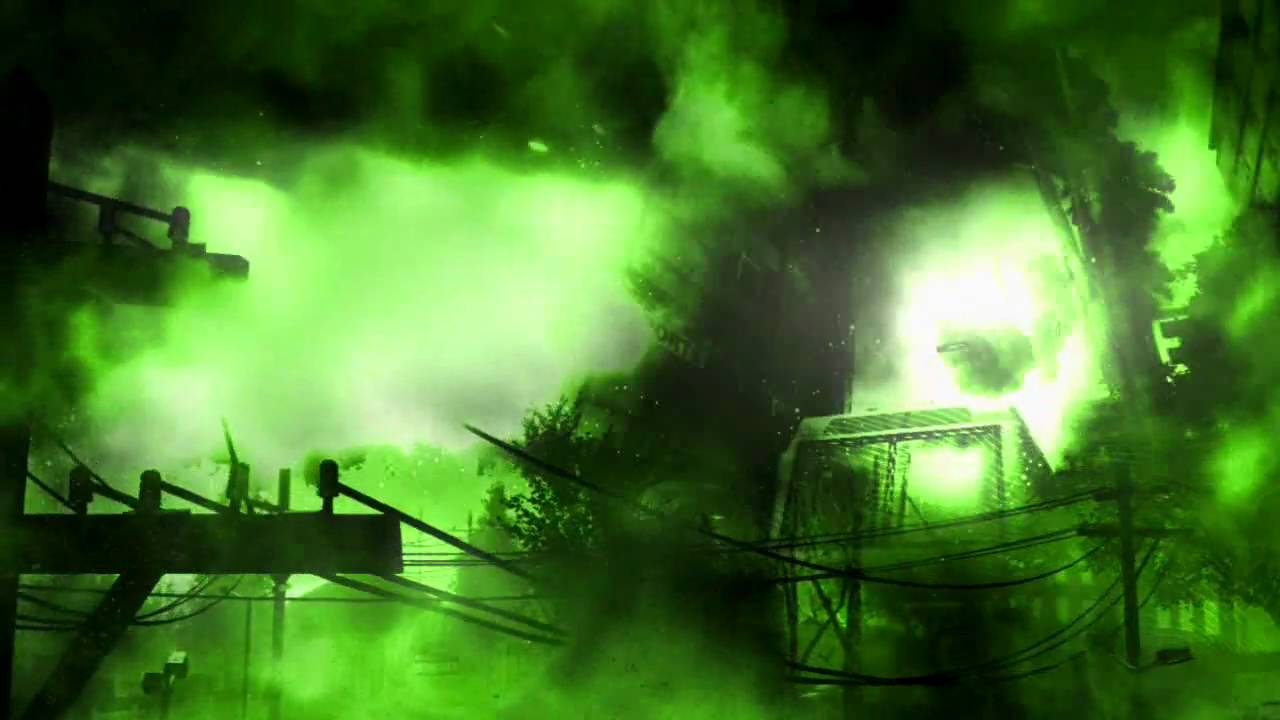 Modern Warfare 2 GDC 09: Debut Teaser HD