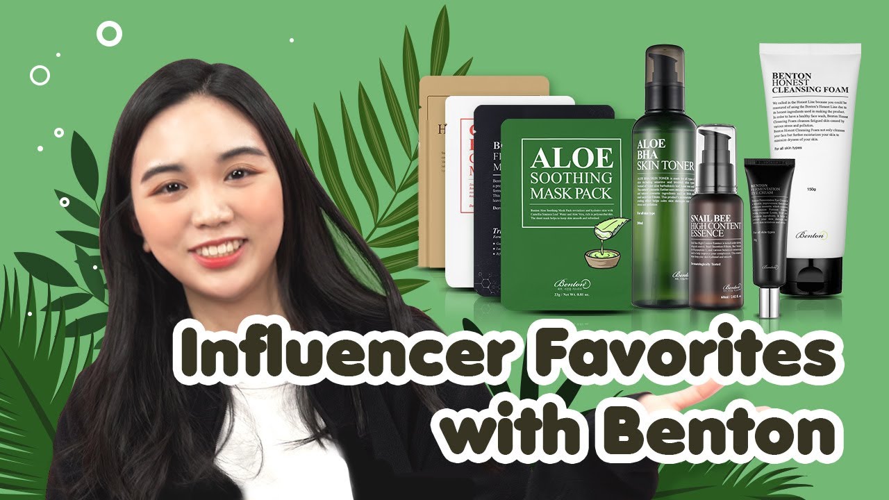 [Try Me Review Me] DIY Your Own Hand Sanitizer with Benton's Skincare?!