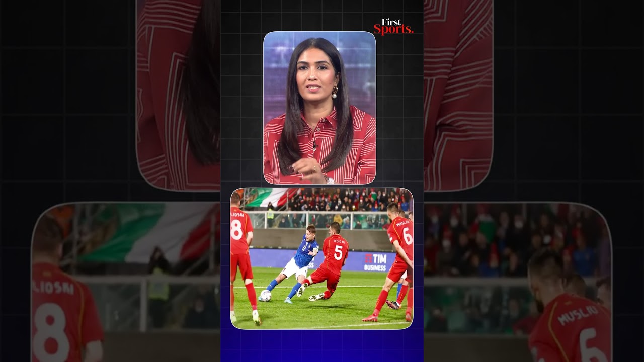 What's Gone Wrong For Italian Football? | First Sports With Rupha Ramani